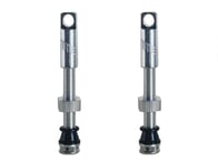 Title MTB "Tubeless" Ventil