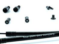 Total BMX "DBS" Lower Gyro Cable