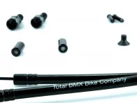 Total BMX "DBS" Lower Gyro Cable