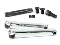 Total BMX "Hangover H2" BMX Crank