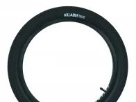 Total BMX "Killabee" BMX Tire (foldable)