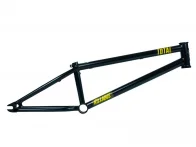 Total BMX "Killabee K4" BMX Rahmen