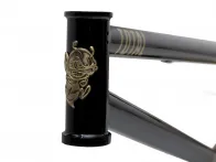 Total BMX "Killabee K4" BMX Frame