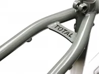 Total BMX "Killabee K4" BMX Frame