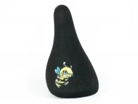 Total BMX "Killabee V2" Seat / Seatpost Combo