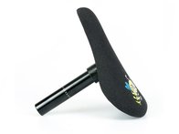 Total BMX "Killabee V2" Seat / Seatpost Combo