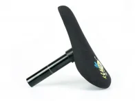Total BMX "Killabee V2" Seat / Seatpost Combo