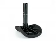 Total BMX "Killabee V2" Seat / Seatpost Combo