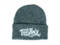 Total BMX "Logo" Beanie Mütze