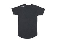 Total BMX "MMX" T-Shirt - Charcoal Grey
