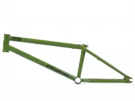 Total BMX "TWS Mark Webb 2" BMX Frame