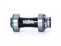 Total BMX "Team Mid BB" Bottom Bracket - Oilslick