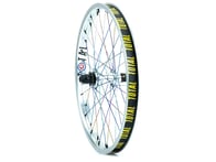 Total BMX "Techfire SDS Cassette" Rear Wheel