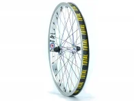 Total BMX "Techfire" Vorderrad