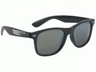 Tree Bicycle Co. "Logo" Sunglasses