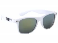 Tree Bicycle Co. "Logo" Sonnenbrille