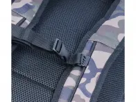 United Bikes "Dayward" Rucksack - Camo