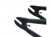 United Bikes "Incarnate V2" BMX Rahmen