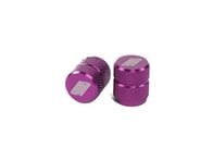 United Bikes "Reborn" Valve Caps