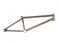 United Bikes "Zuin" BMX Frame
