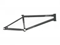 United Bikes "Zuin" BMX Frame