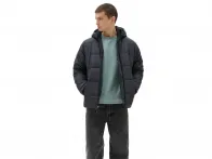 Vans "105 Norris MTE 1" Puffer Jacket - Black