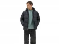 Vans "105 Norris MTE 1" Puffer Jacket - Black