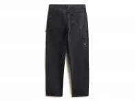 Vans "106 Drill Chore AVE" Pants - Washed Black