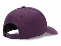 Vans "1966 Structured Jockey" Cap - Blackberry