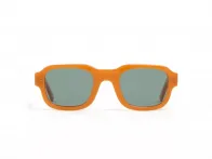 Vans "66" Sunglasses - Autumn Leaf