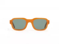 Vans "66" Sunglasses - Autumn Leaf