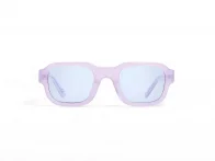 Vans "66" Sunglasses - Cosmic Sky