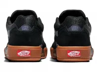 Vans "AVE 2.0" Schuhe - Black/Gum