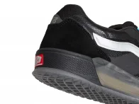 Vans "AVE 2.0" Shoes - Black/Metallic