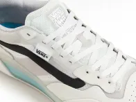 Vans "AVE 2.0" Shoes - Blanc/Black