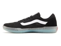 Vans "AVE" Shoes - Black/White