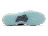 Vans "AVE" Shoes - Black/White