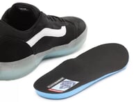 Vans "AVE" Shoes - Black/White