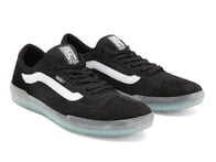 Vans "AVE" Shoes - Black/White