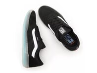 Vans "AVE" Shoes - Black/White