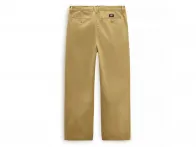 Vans "Authentic Chino Baggy" Pants - Antelope
