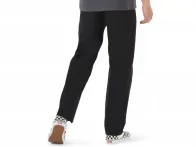 Vans "Authentic Chino Glide Relaxtaper" Hose - Black