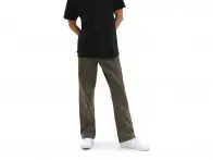 Vans "Authentic Chino Loose" Hose - Grape Leaf