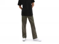 Vans "Authentic Chino Loose" Hose - Grape Leaf
