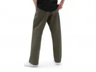 Vans "Authentic Chino Loose" Hose - Grape Leaf