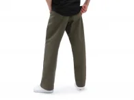 Vans "Authentic Chino Loose" Hose - Grape Leaf