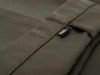 Vans "Authentic Chino Loose" Hose - Grape Leaf