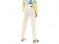 Vans "Authentic Chino Stretch" Hose - Seedpearl