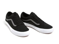 Vans "BMX Old Skool" Schuhe -  Black/White/Grey