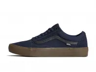 Vans "BMX Old Skool" Shoes - Parisian Nights